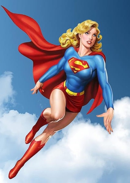 Supergirl photo
