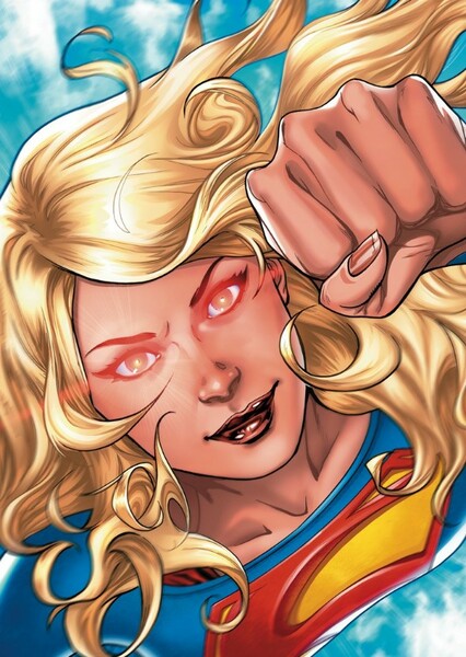 Supergirl photo