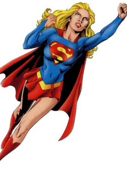 Supergirl photo