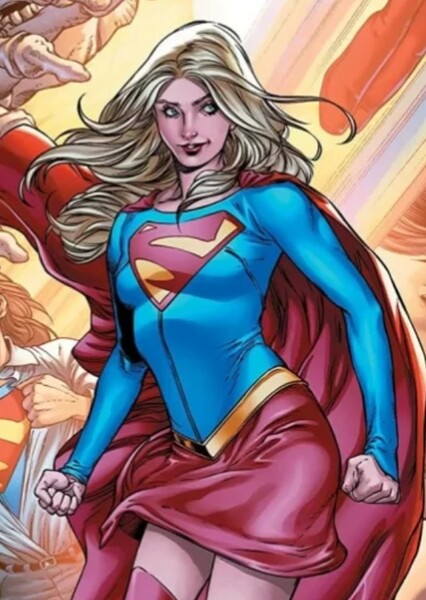 Supergirl photo