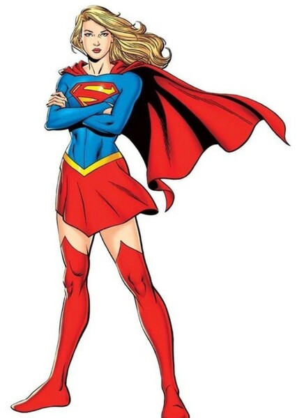 Supergirl photo