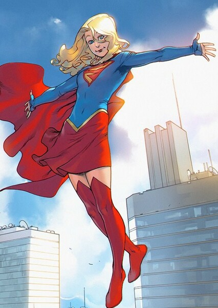 Supergirl photo