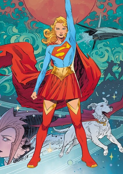Supergirl photo