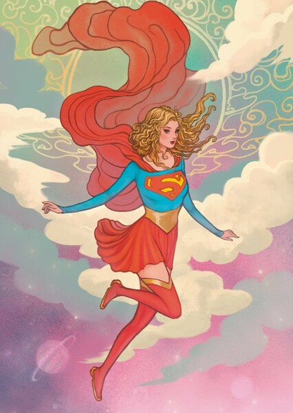 Supergirl photo