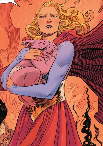 Supergirl photo
