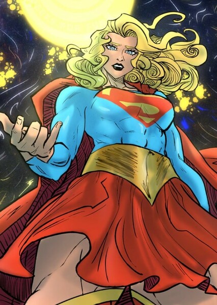 Supergirl photo