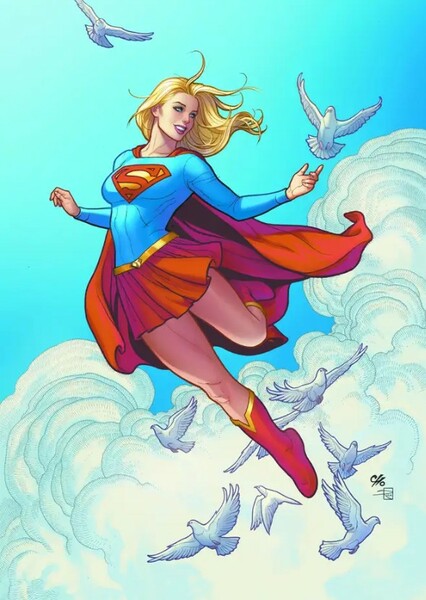 Supergirl photo