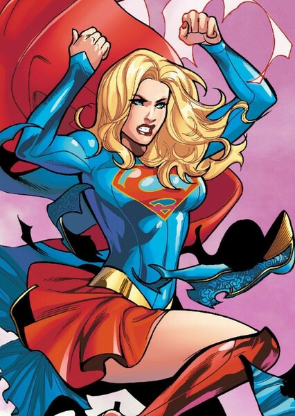 Supergirl photo