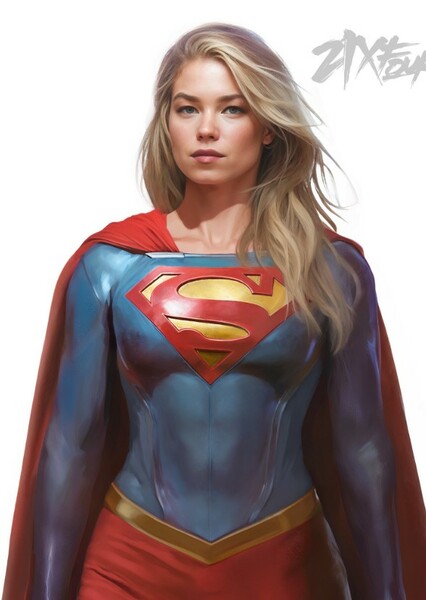 Supergirl photo