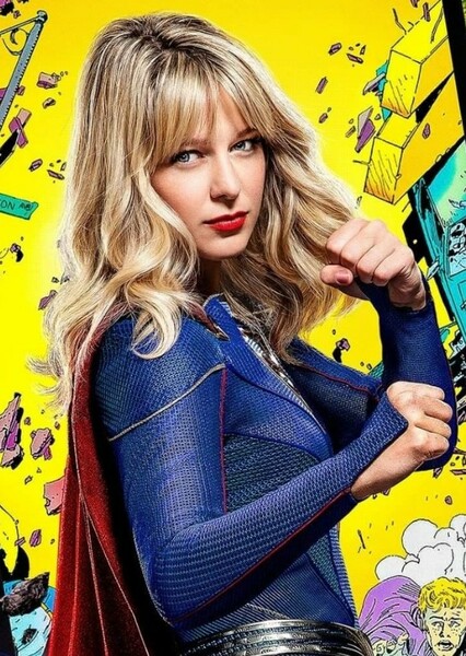 Supergirl photo