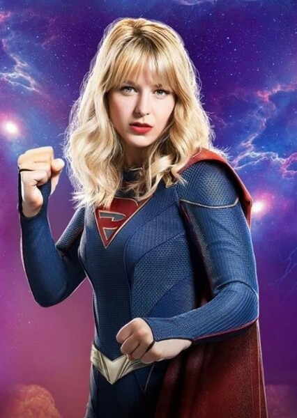 Supergirl photo