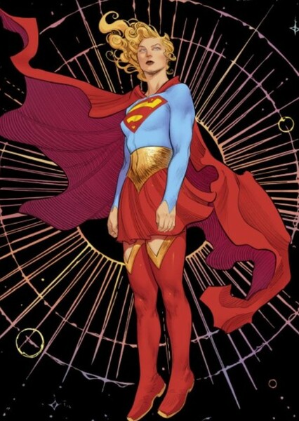 Supergirl photo