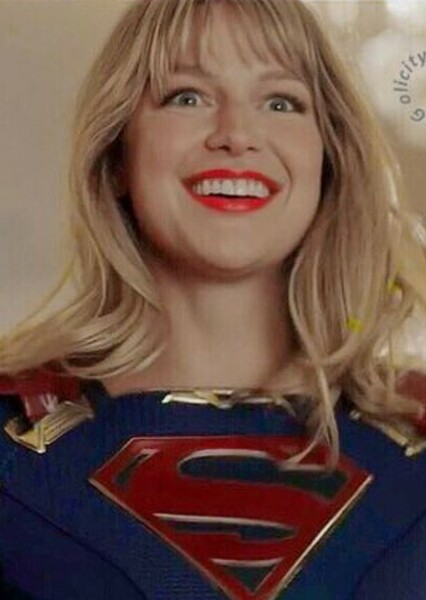Supergirl photo