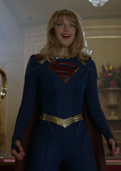 Supergirl photo