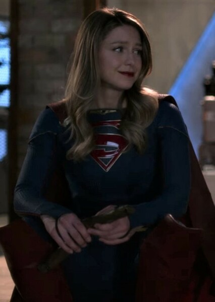 Supergirl photo