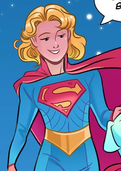 Supergirl photo