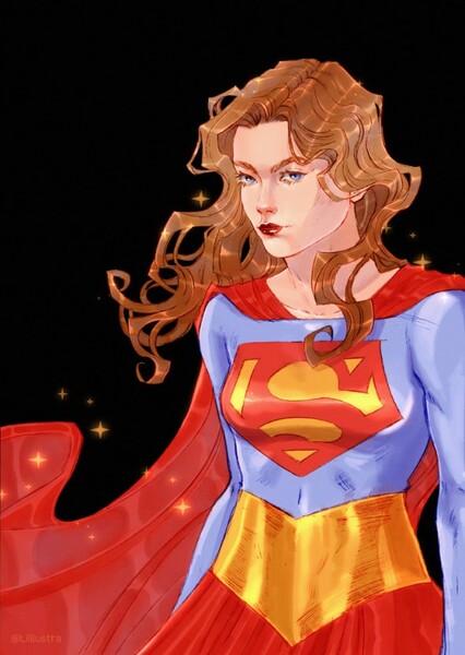 Supergirl photo