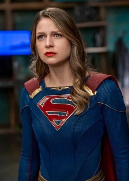 Supergirl photo