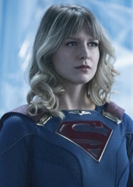 Supergirl photo