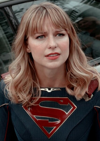 Supergirl photo