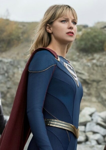 Supergirl photo