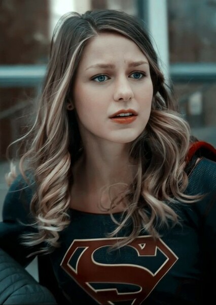 Supergirl photo