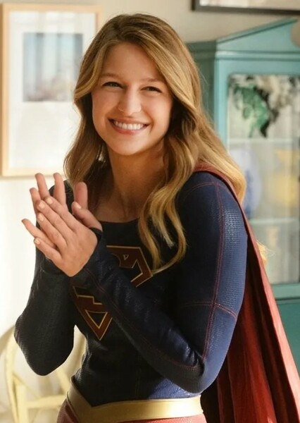 Supergirl photo