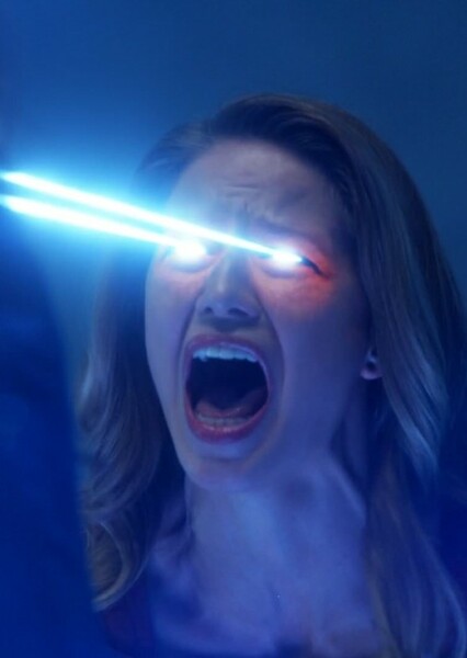 Supergirl photo