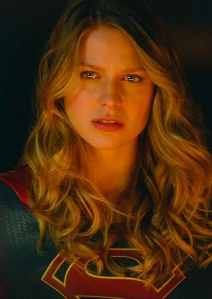 Supergirl photo