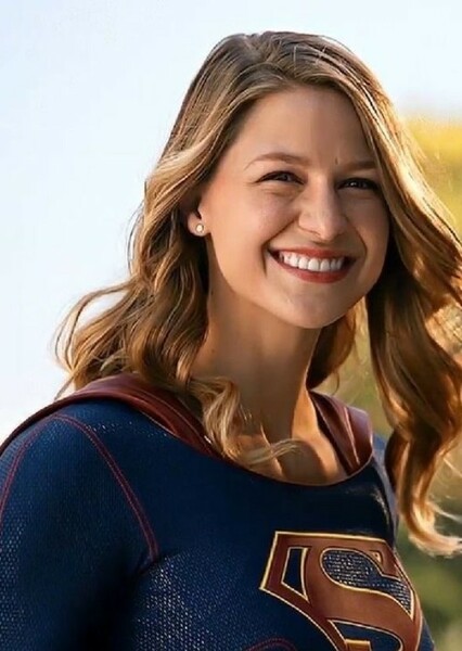 Supergirl photo