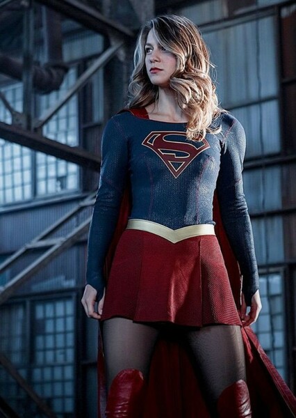 Supergirl photo