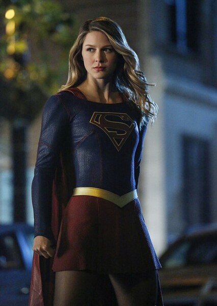 Supergirl photo