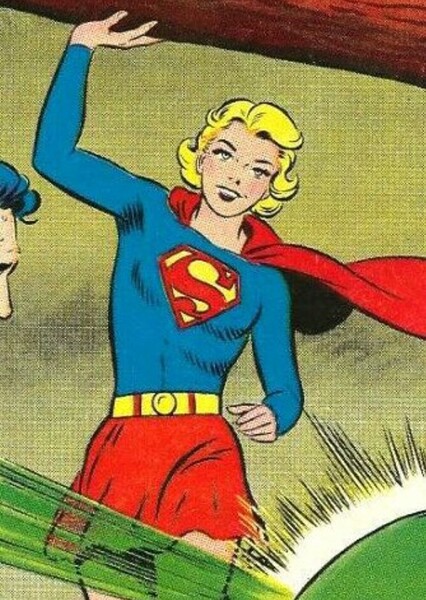 Supergirl photo