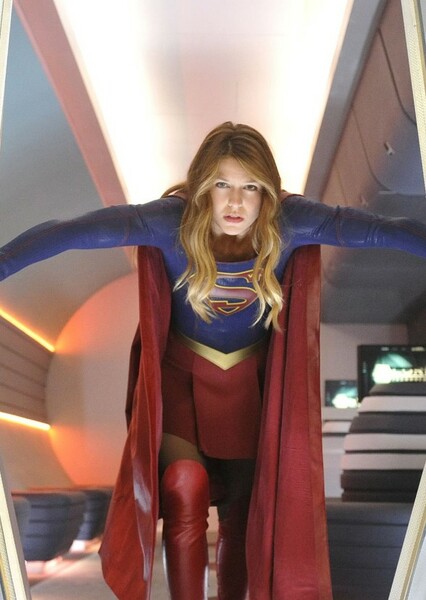 Supergirl photo