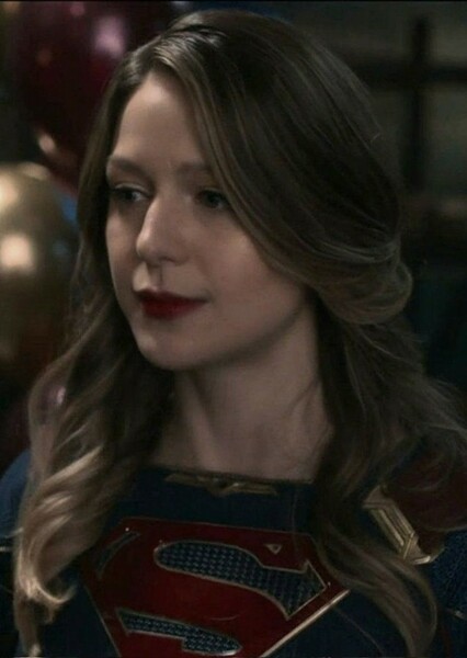 Supergirl (Arrowverse) photo
