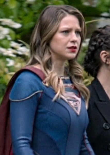 Supergirl (Arrowverse) photo