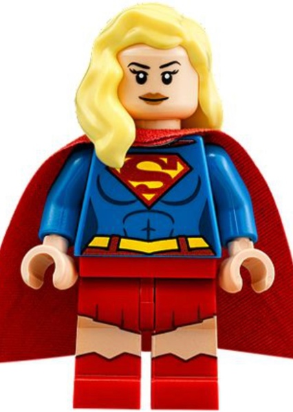 Supergirl (Arrowverse) photo