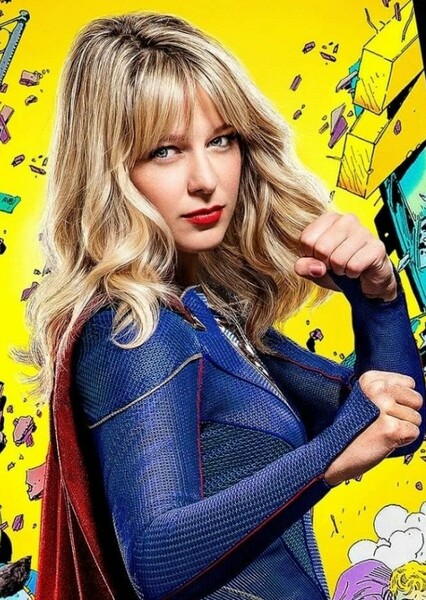 Supergirl (Arrowverse) photo