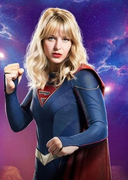 Supergirl (Arrowverse) photo