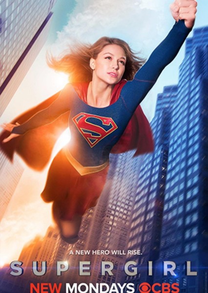Supergirl (DC Show)