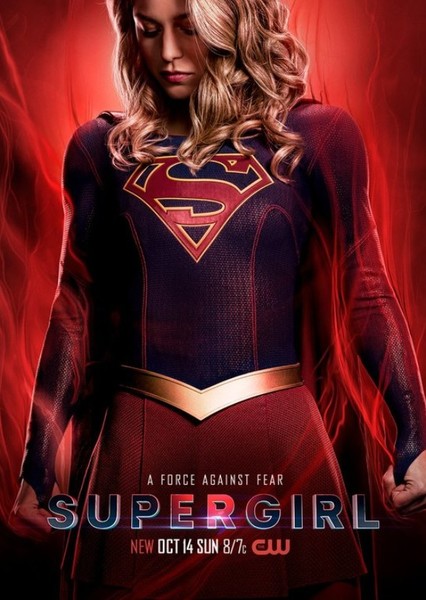 Supergirl (DC Show)