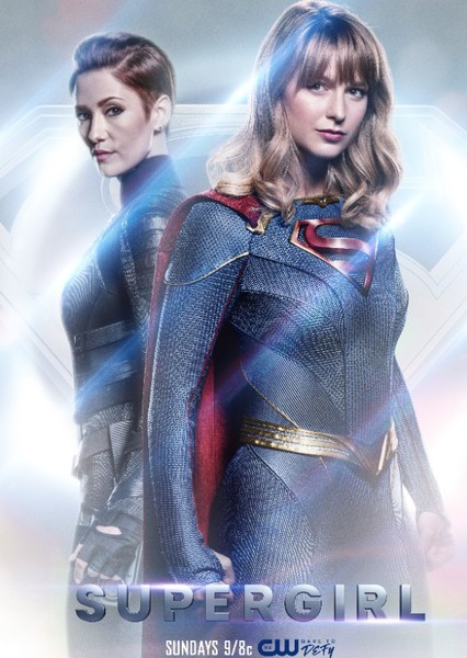 Supergirl (DC Show) photo
