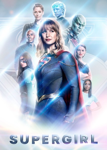 Supergirl (DC Show) photo