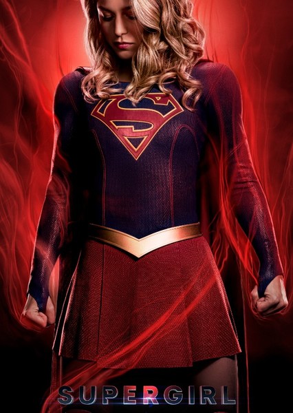 Supergirl (DC Show) photo