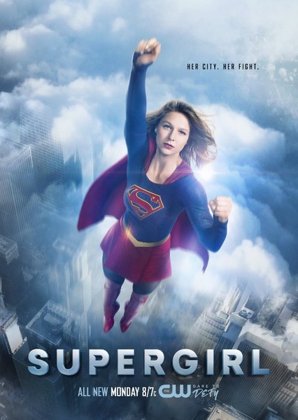 Supergirl (DC Show) photo
