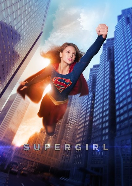 Supergirl (DC Show) photo