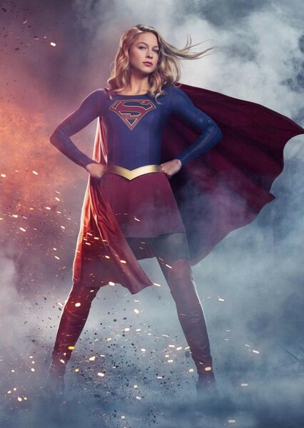 Supergirl (DC Show) photo