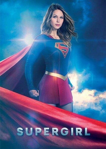 Supergirl (DC Show) photo