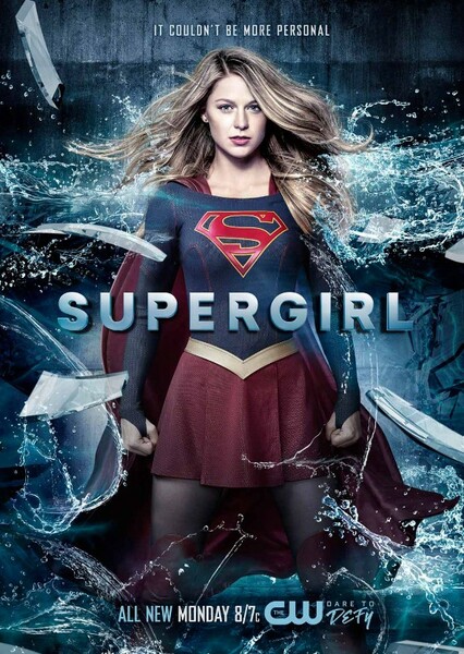 Supergirl (DC Show) photo