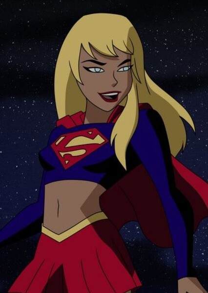 Supergirl (DCAU) photo